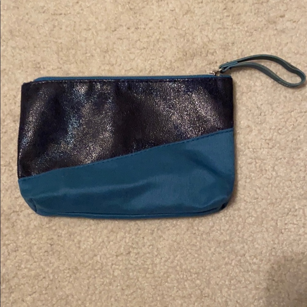 Makeup Bag